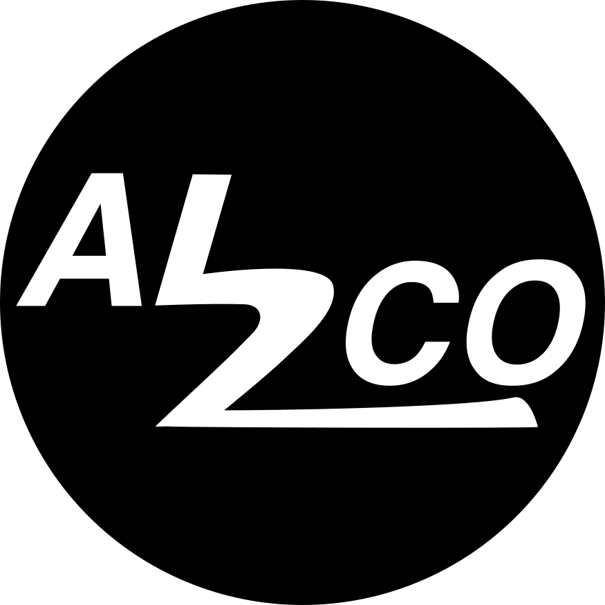 ALCO Electronics Logo